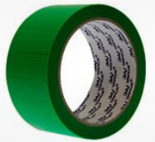 RUBAN GRIPEUR BATIMASK VERT 48MMX25M