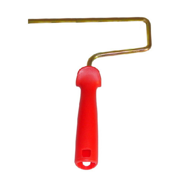 MONTURE POUR ROULEAU 180MM