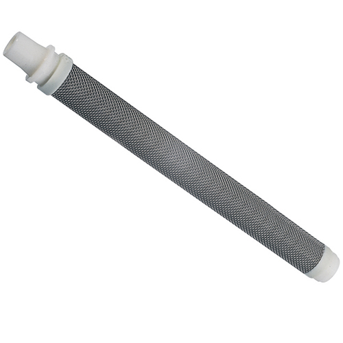 FILTRE AIRLESS CROSS BLANC
