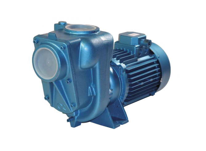 POMPE ALPHA 03RA/S-T-4 400V 54000L/H