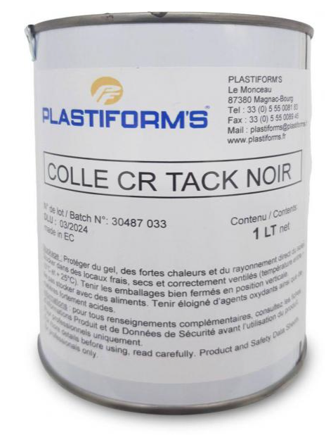COLLE SPÉCIALE MOUSSE 1L