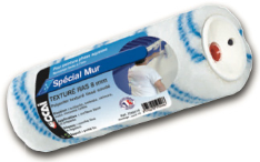 ROULEAU OCRYL MICROFIBRE 8MM