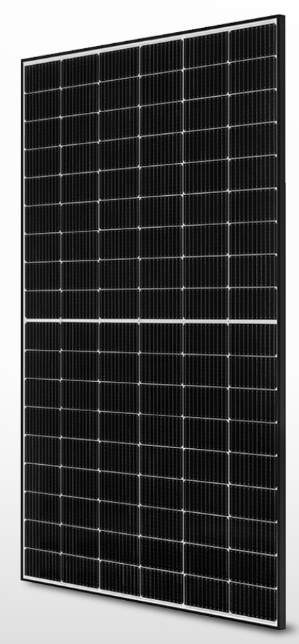 PANNEAU SOLAIRE JA SOLAR 405W MONO NOIR