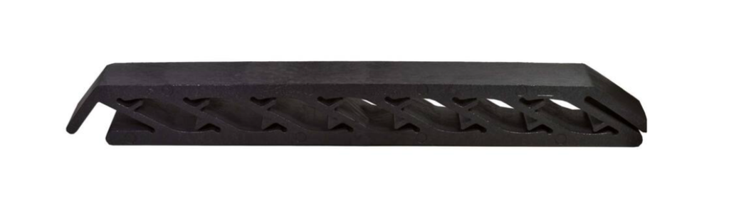 GLISSOIRE PVC 140X15X15CM 17KG