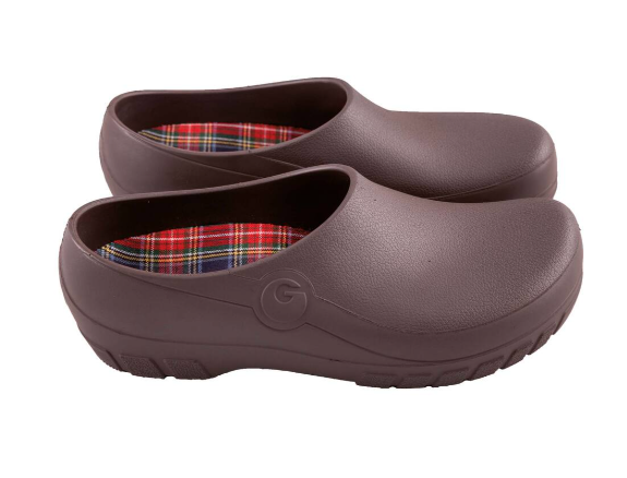 SABOT FASHION FERMÉ T43