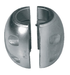 [38236] ANODE ZINC NOIX DIAM 40MM 