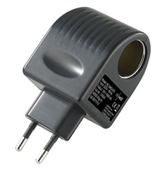 [60830] ADAPTATEUR SECTEUR POUR VHF SX-300 