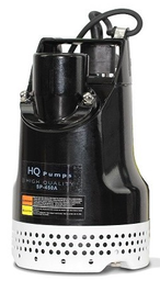 [POH200] POMPE HP  SP450  0,5KW  230V
