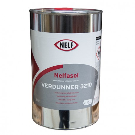 #FINI NELFASOL DILUANT