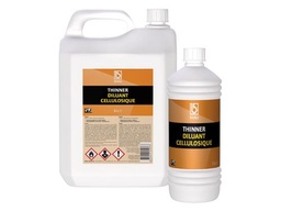 THINNER DILUANT POUR PEINTURE