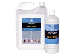 WHITE SPIRIT TEREBENTHINE