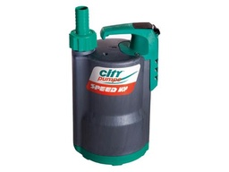 POMPE CITY SPEED 230V