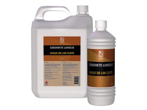 linseed oil