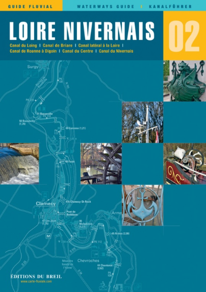 #FINI GUIDE FLUVIAL ÉDITIONS DU BREIL