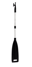 [44365] PADDLE TELESC+CROCAFFE D30MM L 156CM