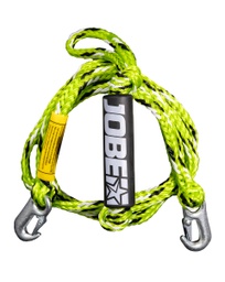 [410102005] CORDE JOBE MAGNUM BRIDLE V DE TRACTION POUR BOUÉE 4 PERS 1690KG