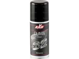 [ENY001] YACCOLINE CLIM 2 EN 1 150ML NETTOYANT BACTERICIDE ET DESINFECTANT EN AEROSOL
