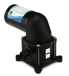 [J204] Bilge pump Series 37202 24V 12L/min