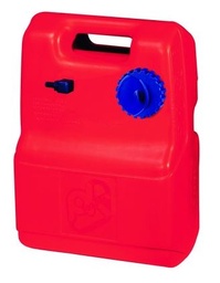 [44803] RÉSERVOIR NOURRICE CARBURANT PORTABLE 12L