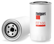 [FIF636] FILTRE A CARBURANT FF166 FLEETGUARD