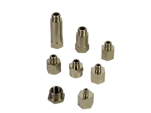 #FINI POT A GRAISSE AUTO, RACCORD DE REDUCTION
