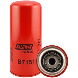 [B7151] FILTRE A HUILE B7151 BALDWIN