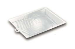 [3830] ÉCO RECHARGE POUR BAC PLAT MOYEN MODÈLE 305x225MM LOT DE 5