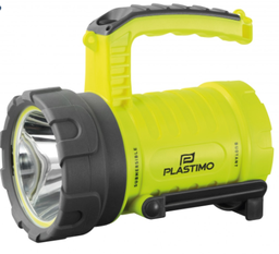 [67367] PROJECTEUR PORTABLE, ETANCHE ET RECHARGEABLE X-SPOT