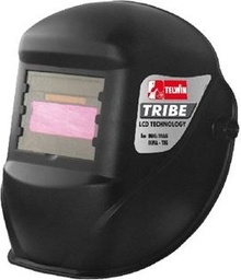 [P1525031] AUTOMATIC WELDING HELMET (Balaclava) MMA-MIG-MAG-TIG