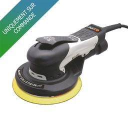 [SHE315] ELECTRIC SANDER Ø150mm