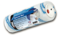 High resistance roll / texture sleeve