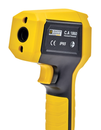 [C.A1860] INFRARED THERMOMETER C.A 1860