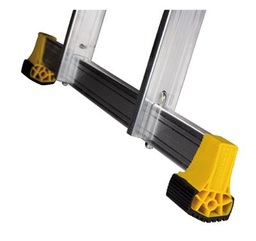 [OUE010] STABILISATEUR D'ÉCHELLE DE CALE COMPLET