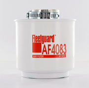 [AF4083] FILTRE A AIR AF 4083 FLEETGUARD