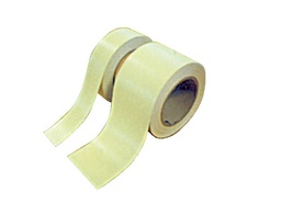 [PV2014] SELF-REFLECTING FLUO GREEN ROLL - 40MM X 10M
