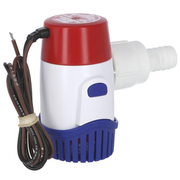 [RL121] Pompe de cale immergeable 24V 3000L/h