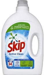 [2964518] LESSIVE LIQUIDE SKIP