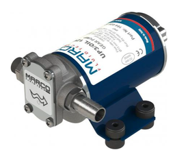 [PM107] OIL PUMP UP3 / OIL 24V