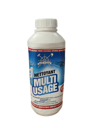 [NMU.1] NETTOYANT MULTI-USAGES