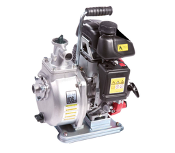 [94.05.225] MOTOPOMPE A ESSENCE HONDA 4 TEMPS 8100L/H
