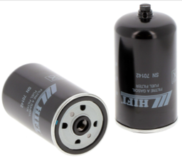 [SN70142] FILTRE À CARBURANT HIFI SN70142