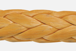 [092.022/30M] DYNEEMA 22mm 30M + 1 BOUCLE PROTEGEE