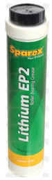 [S.155416] GREASE CARTRIDGE EP2 SCREWABLE