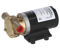 [J019] POMPE JABSCO WATER PUPPY SÉRIE 23680 12V 35L/MIN