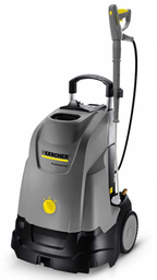 [KARCHER] LOCATION KARCHER A CHAUD (150 BARS)