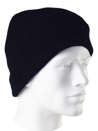 ACRYLIC KNITTED HAT