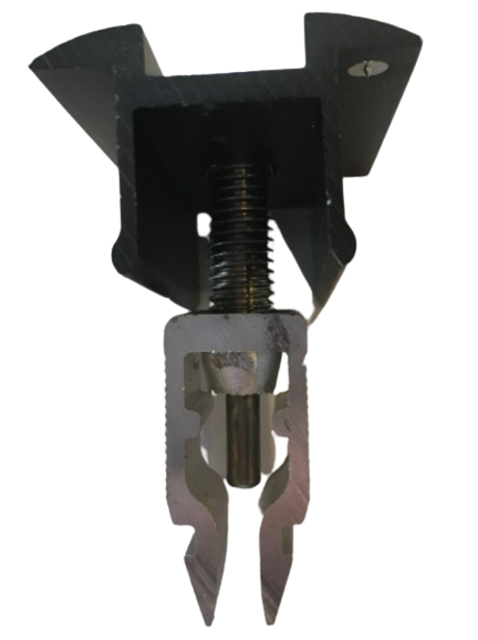 FIXATION POUR PANNEAU SOLAIRE