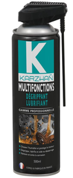 [24500] DEGRIPPANT MULTIFONCTIONS AEROSOL 500ML 