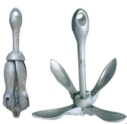 [YAA053] ANCRE PARAPLUIE [Poids: 6KG]