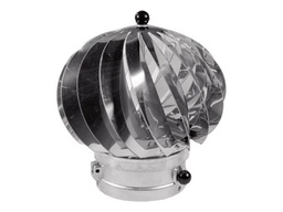 [OUA921] ASPIROMATIC INOX [Pour Diamètre tuyau: 150-240mm ( 315m3 )]